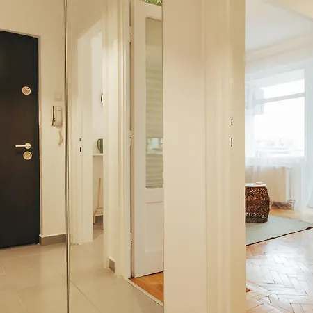 Apartmán Old Town View