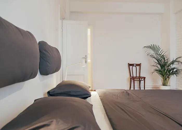 Old Town View