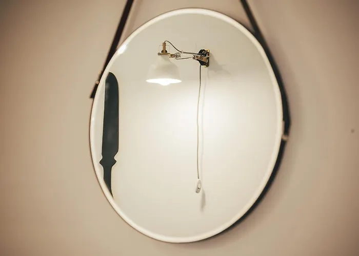 Old Town View Apartment Bucharest