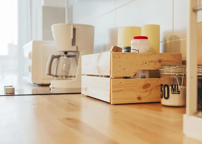 Old Town View Bucharest