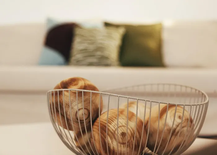 Old Town View