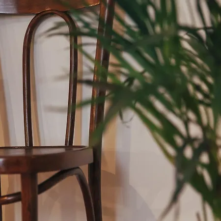 Old Town View Apartment Bucharest