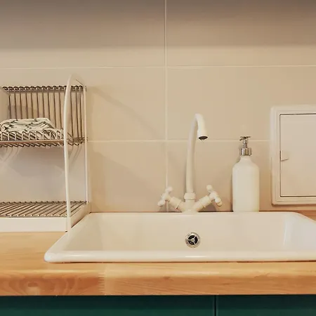 Old Town View * Bucharest