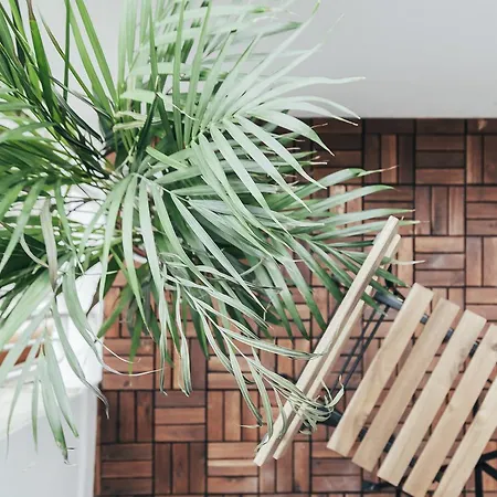 Old Town View * Bucharest