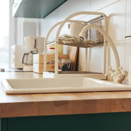 Apartment Old Town View *