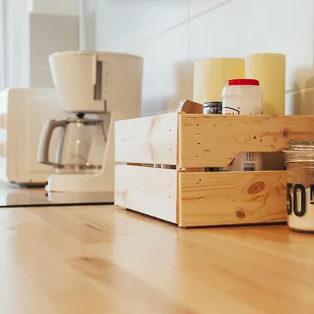 Old Town View Bucharest