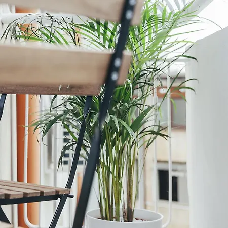 Apartment Old Town View *