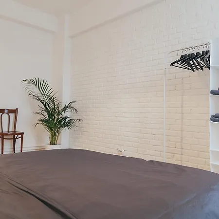 Apartman Old Town View Bukarest