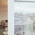 Old Town View Apartment