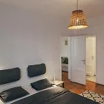 Apartment Old Town View Bucharest