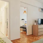 Apartment Old Town View *