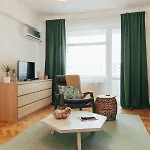 Old Town View Apartment *