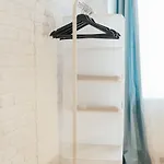 Old Town View Apartment