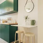 Old Town View Apartment *