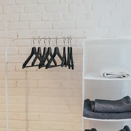 Апартаменты Old Town View Бухарест