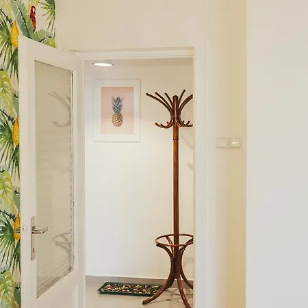 Апартаменты Old Town View