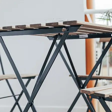 Old Town View Бухарест