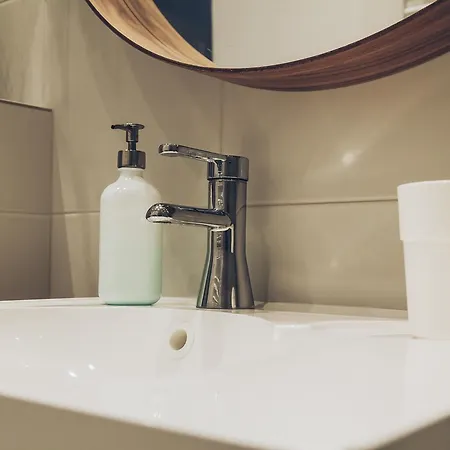 Апартаменты Old Town View