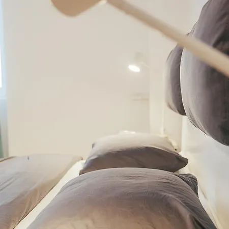 Old Town View Бухарест