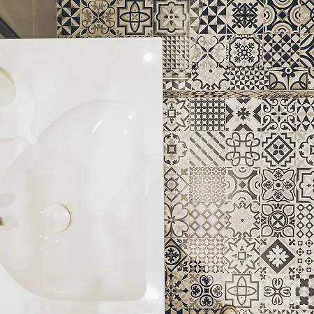 Apartment Old Town View