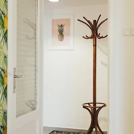 Апартаменты Old Town View Бухарест