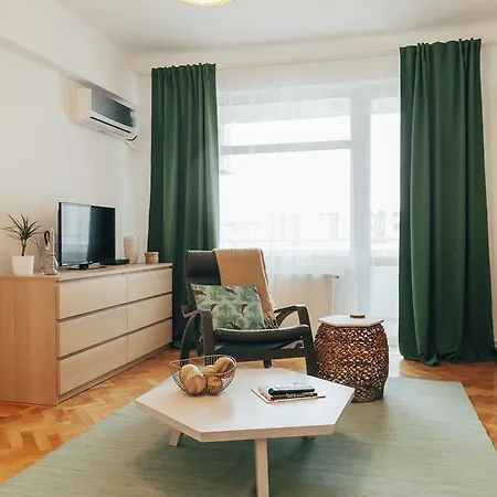 Old Town View Apartment *