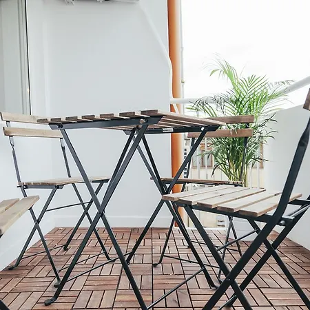 Апартаменты Old Town View Бухарест