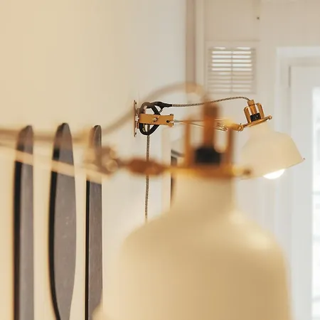 Old Town View Apartment