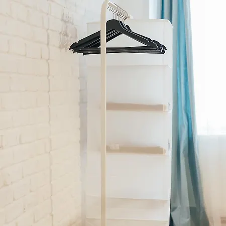 Old Town View Apartment