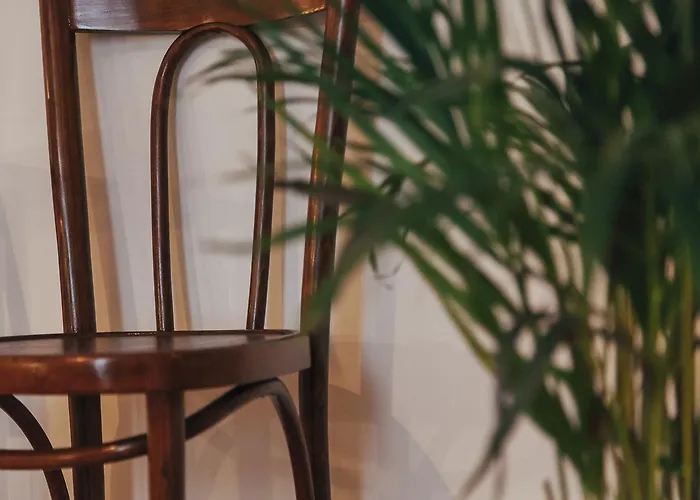 Old Town View 아파트 부쿠레슈티