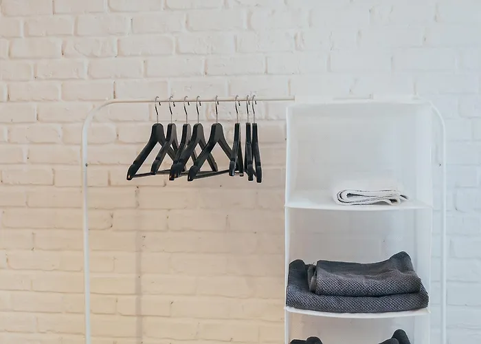 Апартаменти Old Town View Бухарест