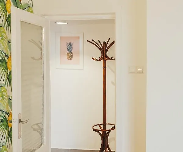 Апартаменти Old Town View