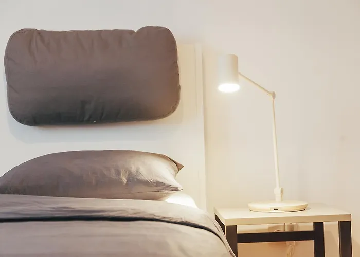 Apartament Old Town View