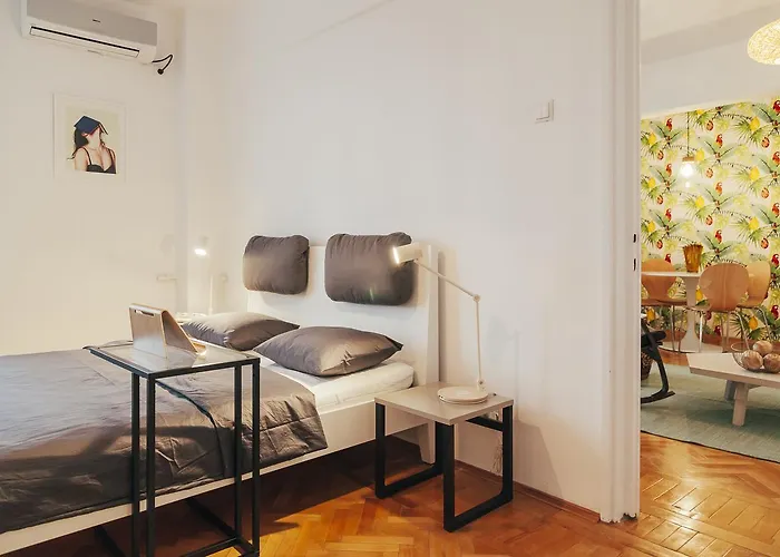 Old Town View Apartament *