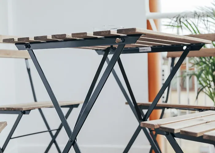 Old Town View Bucureşti