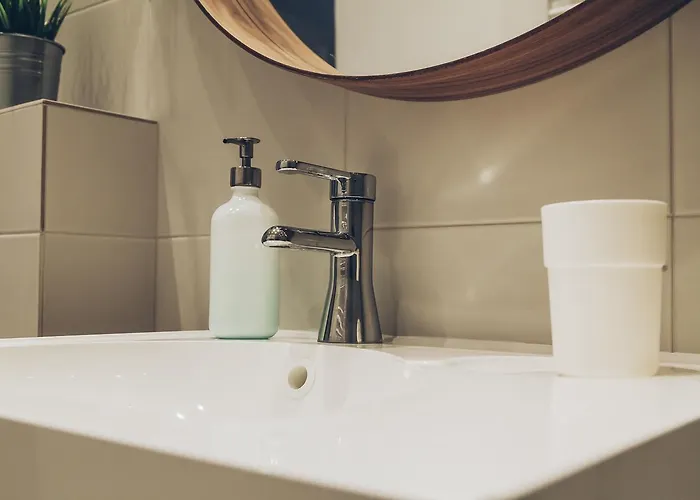 아파트 Old Town View