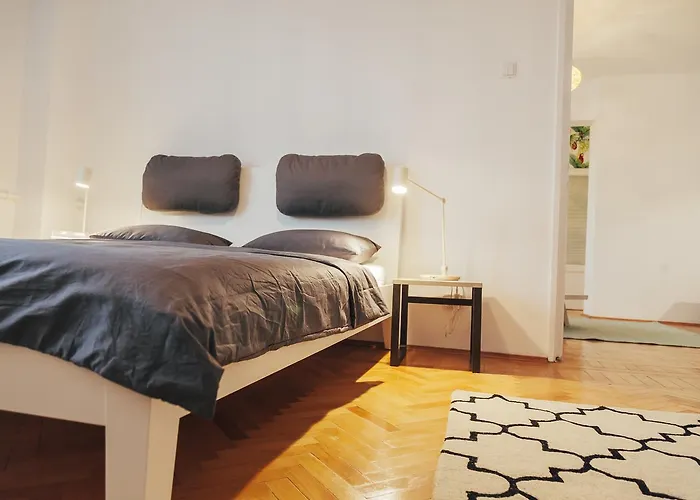 Old Town View 아파트 *