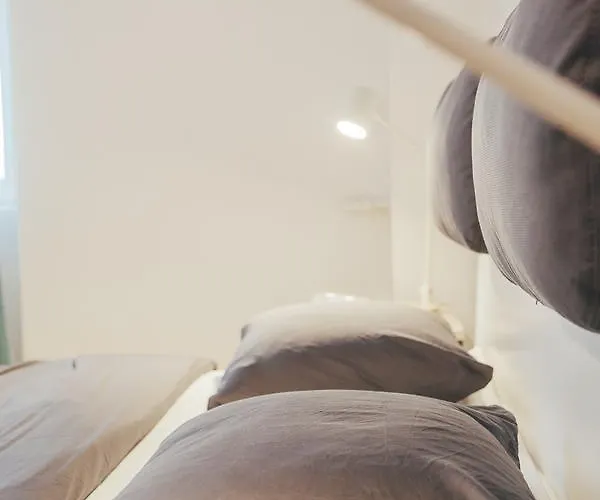 Old Town View Бухарест