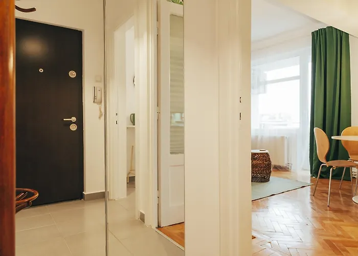 Апартаменти Old Town View