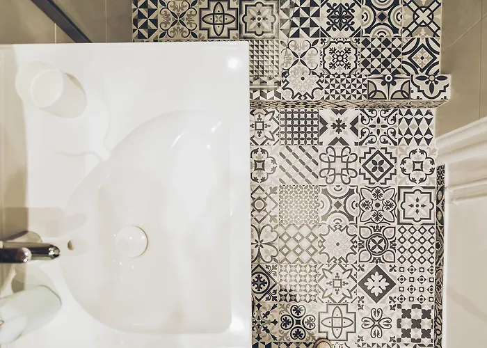 아파트 Old Town View