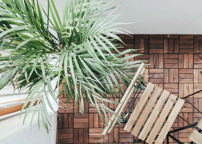 Old Town View * Bucureşti