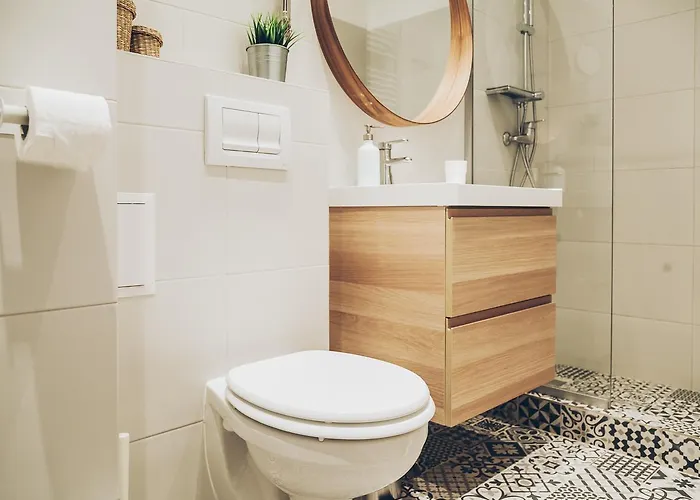 Апартаменти Old Town View