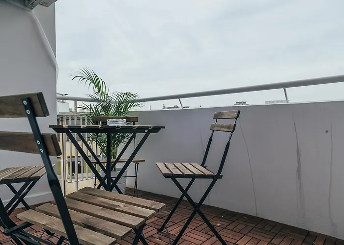 Old Town View * 부쿠레슈티