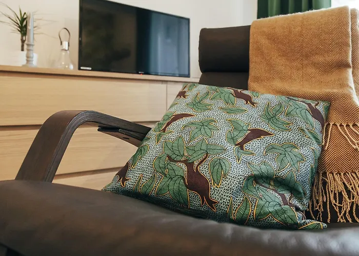 Апартаменти Old Town View