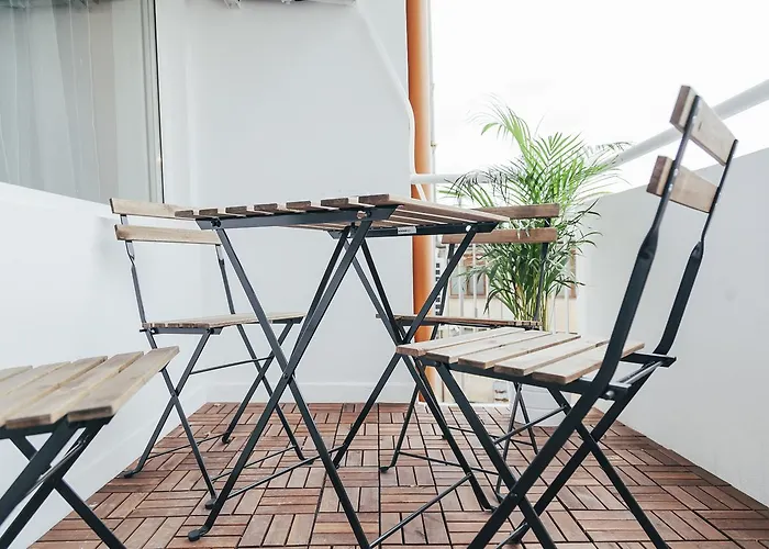 Апартаменти Old Town View Бухарест