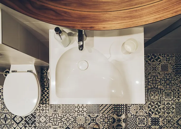 Old Town View 아파트 *