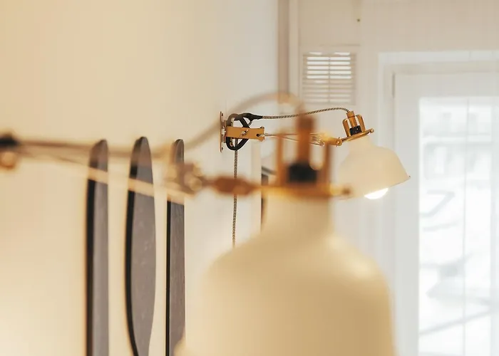 Old Town View 아파트