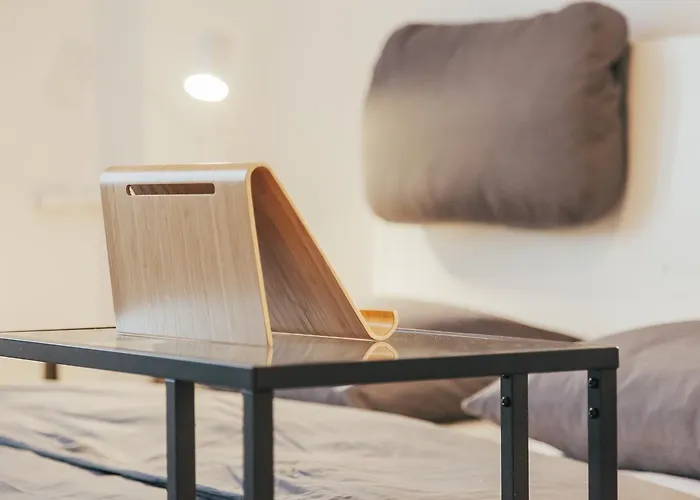 Apartament Old Town View Bucureşti