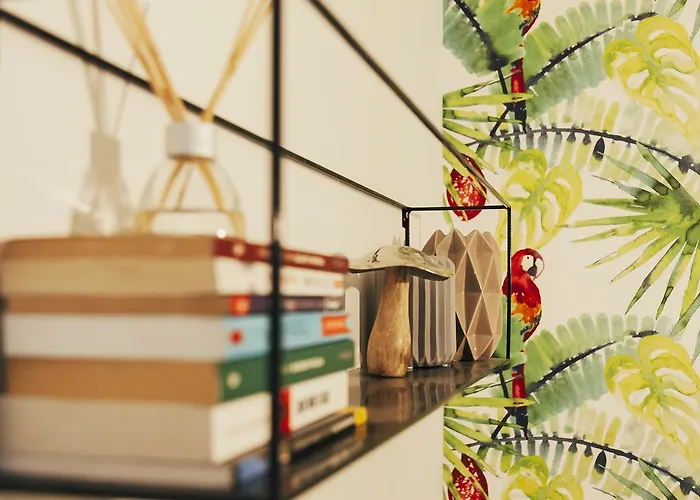 Апартаменти Old Town View