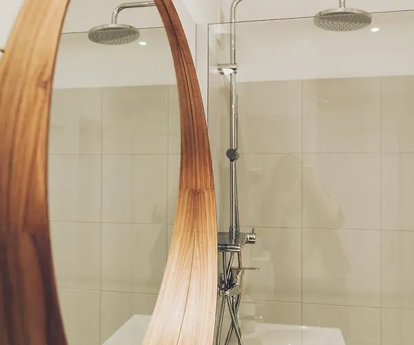 Апартаменти Old Town View *